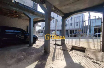 Casa com 3 dormitórios à venda, 46 m² por r$ 449.900,00 - conjunto habitacional marechal mascarenhas de morais - são paulo/sp