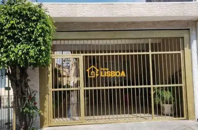 Casa com 3 dormitórios à venda, 165 m² por r$ 530.000,00 - jardim tietê - são paulo/sp