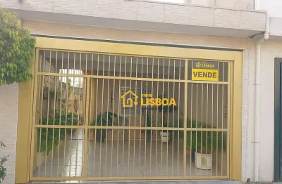 Casa com 3 dormitórios à venda, 165 m² por r$ 500.000,00 - jardim tietê - são paulo/sp