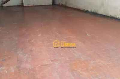 Salão para alugar, 150 m² por r$ 7.075,00/mês - vila nova york - são paulo/sp