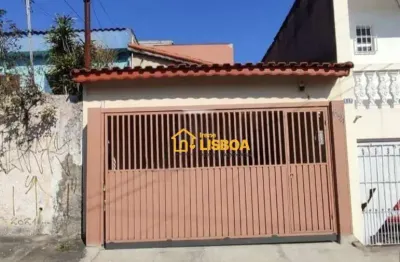 Casa com 3 dormitórios à venda por r$ 430.000,00 - parque são rafael - são paulo/sp
