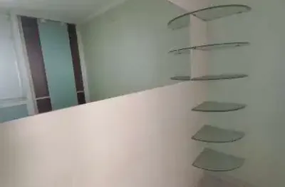 Apartamento com 2 dormitórios à venda, 48 m² por r$ 220.000,00 - jardim dona sinhá - são paulo/sp