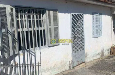 Casa com 1 dormitório para alugar, 50 m² por r$ 1.365,00/mês - vila matilde - são paulo/sp