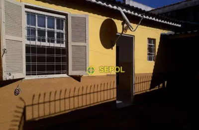 Casa com 1 dormitório para alugar, 45 m² por r$ 1.000,00/mês - vila formosa - são paulo/sp