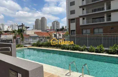 Apartamento para alugar por r$ 10.702,00/mês - tatuapé - são paulo/sp