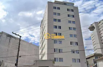 Apartamento com 2 dormitórios à venda por r$ 390.000,00 - vila formosa - são paulo/sp