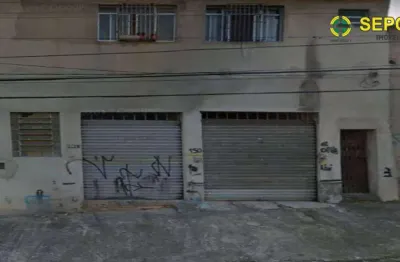 Salão para alugar, 64 m² por r$ 1.900,00/mês - jardim novo carrão - são paulo/sp
