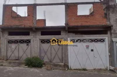 Terreno à venda, 350 m² por r$ 690.000 - jardim fernandes - são paulo/sp