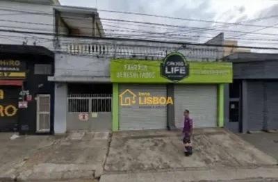 Casa com 2 dormitórios - venda por r$ 1.000.000,00 ou aluguel por r$ 7.000,00/mês - parque das nações - santo andré/sp