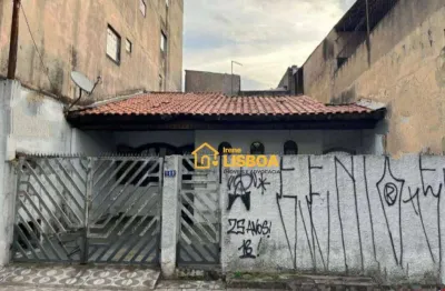 Casa com 3 dormitórios à venda, 80 m² por r$ 379.900,00 - conjunto habitacional marechal mascarenhas de morais - são paulo/sp