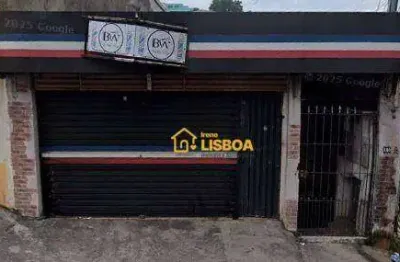 Sobrado com 3 dormitórios à venda, 90 m² por r$ 350.000,00 - jardim ipanema (cidade líder) - são paulo/sp