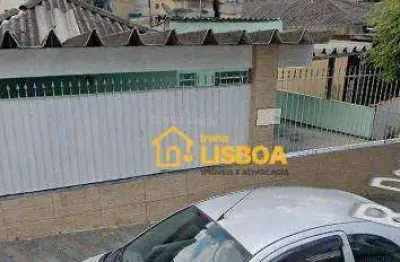 Casa com 10 dormitórios à venda, 415 m² por r$ 1.000.000,00 - jardim ipanema (cidade líder) - são paulo/sp