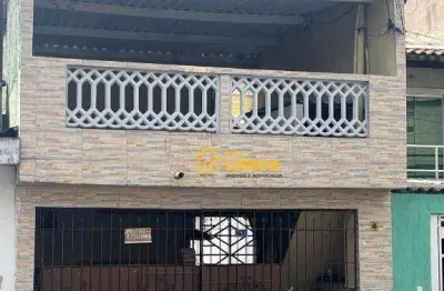 Casa com grande potencial para locação e geração de renda.