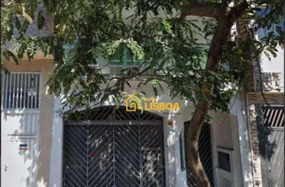 Sobrado com 3 dormitórios para alugar por r$ 4.500,00/mês - parque savoi city - são paulo/sp