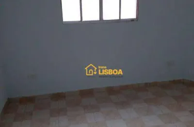 Casa com 1 quarto para alugar na Rua Adão Lorenzini, Jardim Nove de Julho, São Paulo
