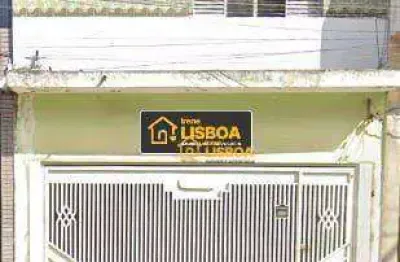Sobrado com 2 dormitórios para alugar, 60 m² por r$ 1.350,00/mês - jardim tietê - são paulo/sp
