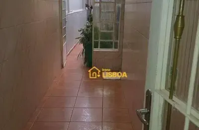 Sobrado com 2 dormitórios à venda, 158 m² por r$ 590.000,00 - vila carrão - são paulo/sp