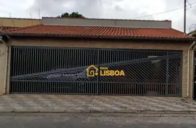 Casa com 3 dormitórios à venda, 174 m² por r$ 900.000,00 - jardim santa adélia - são paulo/sp