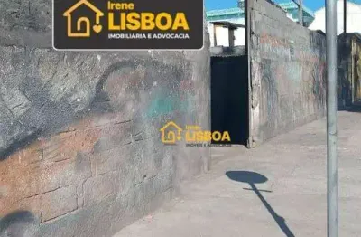 Terreno à venda, 230 m² por r$ 750.000,00 - jardim vila formosa - são paulo/sp