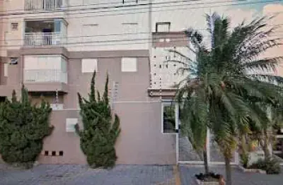 Apartamento com 2 quartos à venda na Rua Felisbina Ferreira, Vila Carrão, São Paulo