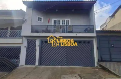 Casa com 1 dormitório para alugar, 60 m² por r$ 1.550,00/mês - jardim rodolfo pirani - são paulo/sp