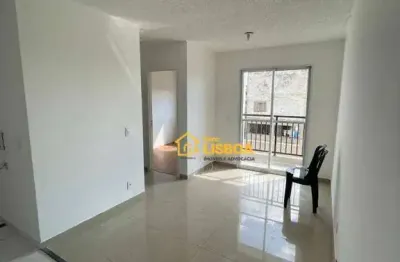 Apartamento com 2 dormitórios para alugar, 43 m² por r$ 1.500,01/mês - jardim brasília - são paulo/sp