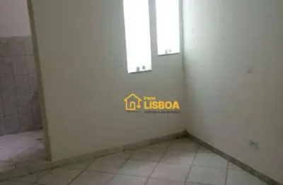 Sala para alugar, 15 m² por r$ 700,00/mês - jardim nove de julho - são paulo/sp