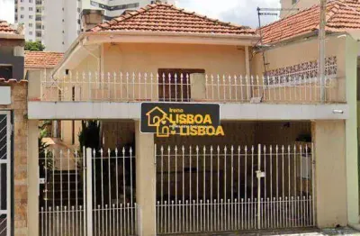 Casa com 2 dormitórios para alugar por r$ 2.300,00/mês - vila carrao - são paulo/sp