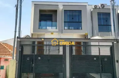 Sobrado com 3 dormitórios à venda, 115 m² por r$ 1.200.000,00 - vila carrão - são paulo/sp