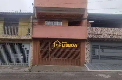 Casa com 1 dormitório para alugar, 45 m² por r$ 1.100,00/mês - jardim nossa senhora aparecida - são paulo/sp