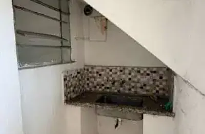 Casa com 1 quarto para alugar na Rua Barão de Itamaracá, Vila Carrão, São Paulo