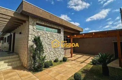 Casa com 3 quartos à venda na Rua Petrobrás, Vila Antonieta, São Paulo
