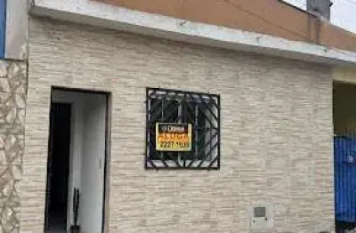 Casa com 2 dormitórios para alugar, 50 m² por r$ 1.626,00/mês - vila carrao - são paulo/sp