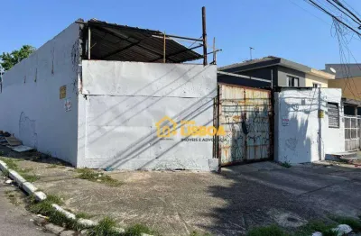 Terreno à venda, 253 m² por r$ 649.900 - jardim planalto - são paulo/sp