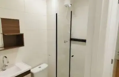 Apartamento com 2 dormitórios à venda, 40 m² por r$ 202.000,00 - jardim pedra branca - são paulo/sp