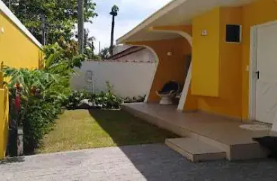 Casa com 4 quartos à venda na Avenida Pernambuco, Balneário Praia do Pernambuco, Guarujá