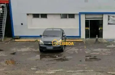 Sala comercial com 1 sala para alugar na Avenida Sapopemba, São Mateus, São Paulo
