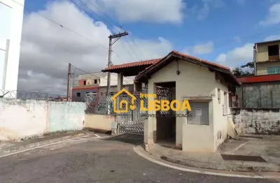 Apartamento com 2 dormitórios à venda por r$ 200.000,00 - fazenda da juta - são paulo/sp