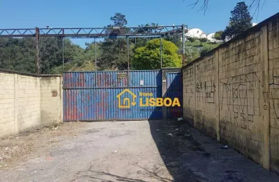 Terreno à venda, 40 m² por r$ 38.000.000,00 - colônia - são paulo/sp