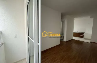 Apartamento com 2 dormitórios para alugar, 40 m² por r$ 1.950,00/mês - cidade são mateus - são paulo/sp
