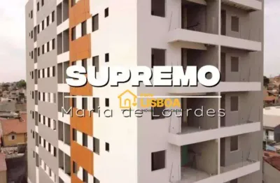 Apartamento com 2 dormitórios à venda, 38 m² por r$ 299.000 - vila são francisco - são paulo/sp
