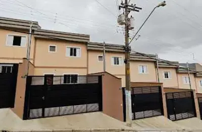 Sobrado à venda, 59 m² por r$ 450.000,00 - guaianazes - são paulo/sp