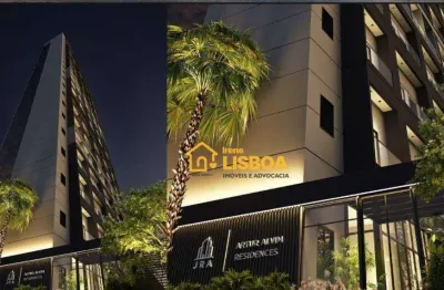 Apartamento com 2 dormitórios à venda, 32 m² por r$ 184.000,00 - artur alvim - são paulo/sp