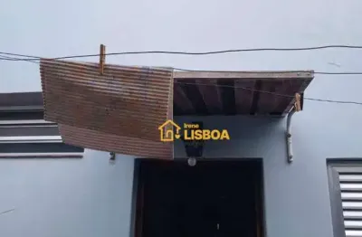 Sobrado com 3 dormitórios à venda, 120 m² por r$ 750.000,00 - vila antonieta - são paulo/sp