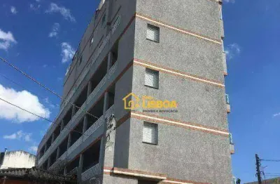 Apartamento com 2 dormitórios à venda, 36 m² por r$ 235.000,00 - vila nova york - são paulo/sp