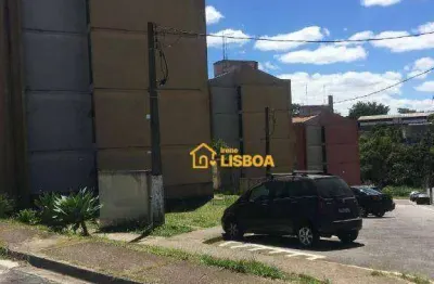 Apartamento com 2 dormitórios à venda por r$ 315.000,00 - fazenda da juta - são paulo/sp