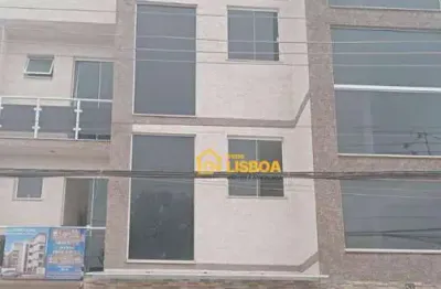 Apartamento com 1 dormitório à venda, 30 m² por r$ 230.000,00 - vila nova manchester - são paulo/sp