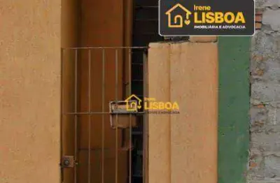 Sobrado com 1 dormitório para alugar, 40 m² por r$ 800,00/mês - jardim tietê - são paulo/sp