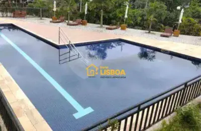 Apartamento com 2 dormitórios à venda, 70 m² por r$ 320.000,00 - jardim imperador - são paulo/sp