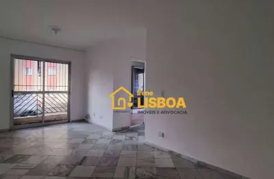 Apartamento com 2 dormitórios à venda por r$ 230.000,00 - parque são rafael - são paulo/sp
